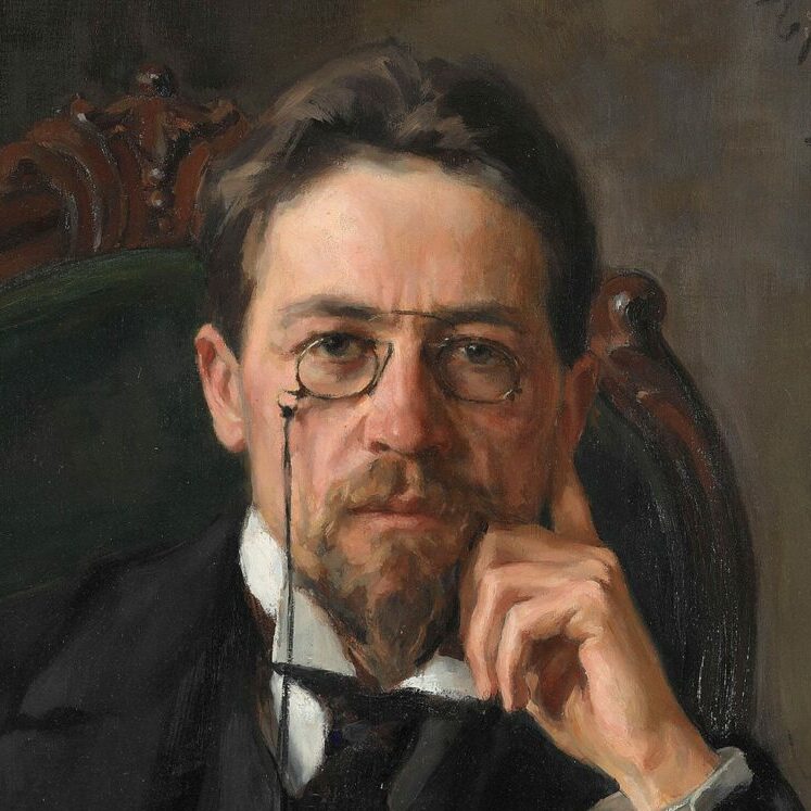 Anton Tchekhov