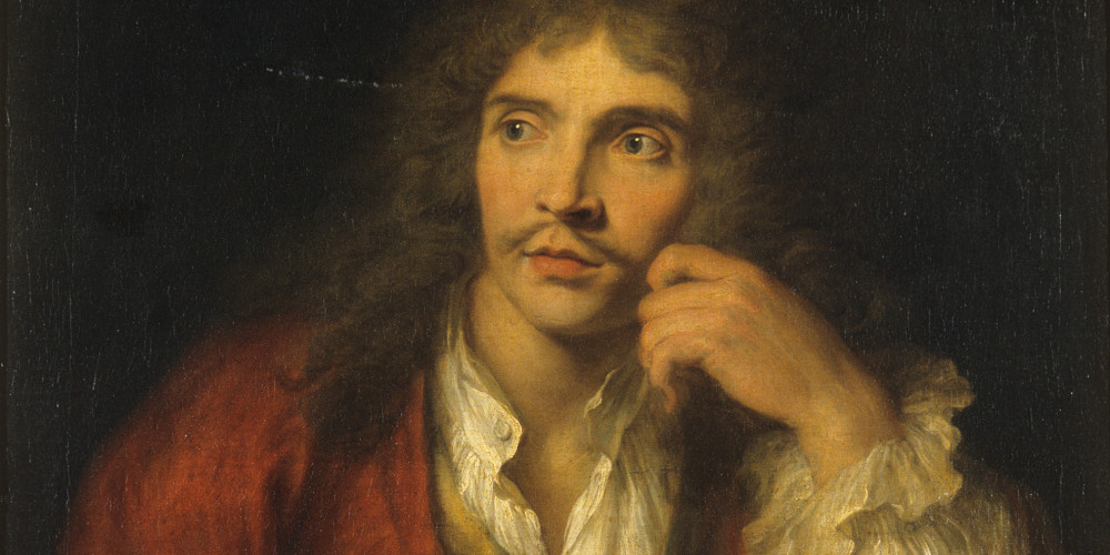 Molière